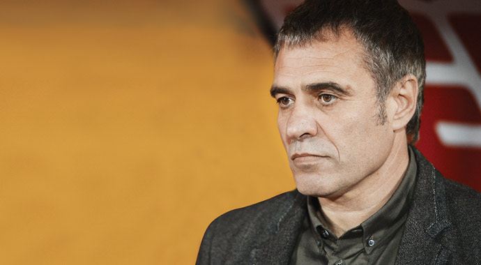 Ersun Yanal, 11 yıldır Galatasaray galibiyetine hasret Ersun Yanal, 11 yıldır Galatasaray galibiyetine hasret