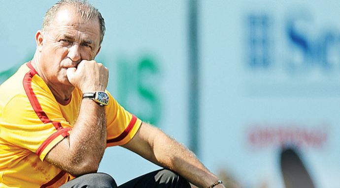 Fatih Terim, 16&#039;ncı kupasının peşinde