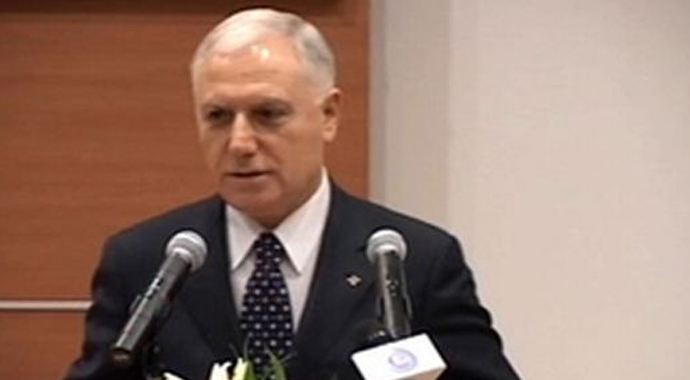Haberal'ın 12 gün erken tahliye edildiği iddiası Haberal'ın 12 gün erken tahliye edildiği iddiası