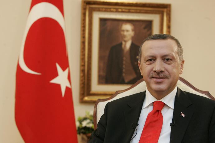 Başbakan Erdoğan'dan Anafartalar Zaferi'ni kutladı Başbakan Erdoğan'dan Anafartalar Zaferi'ni kutladı