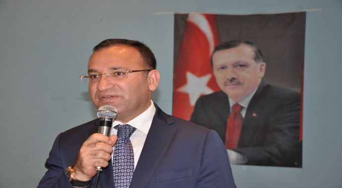AK Parti seçim anketi oy oranı açıklandı