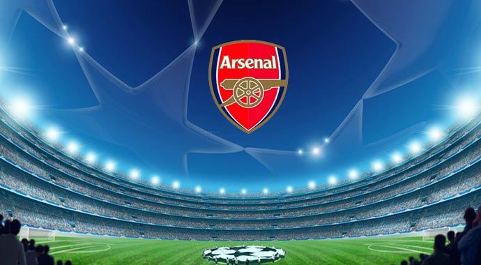 Arsenal'den dev transfer atağı Arsenal'den dev transfer atağı