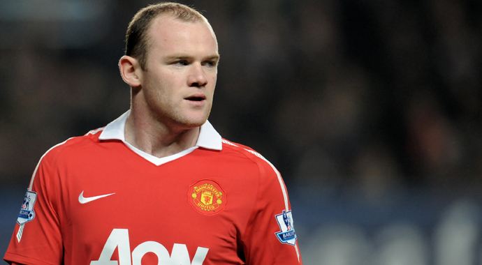 Rooney'den Chelsea iddiası Rooney'den Chelsea iddiası