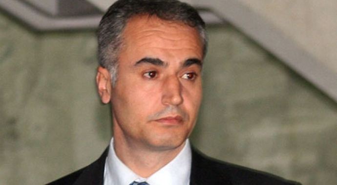 PKK'nın Avrupa yöneticisi Adem Uzun serbest bırakıldı PKK'nın Avrupa yöneticisi Adem Uzun serbest bırakıldı