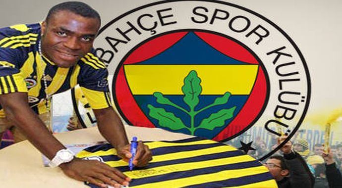 Emenike&#039;den ilk açıklamalar