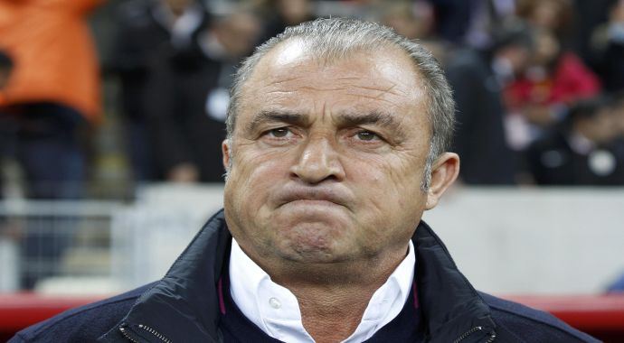 İşte Galatasaray'ın derbi kadrosu İşte Galatasaray'ın derbi kadrosu