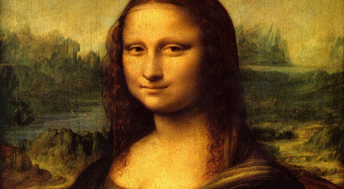 Mona Lisa'nın 300 yıllık mezarlığı açıldı