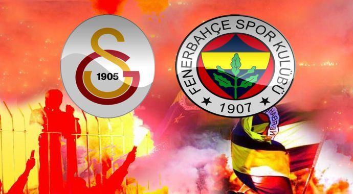 Fenerbahçe, Galatasaray derbi kadroları belli oldu