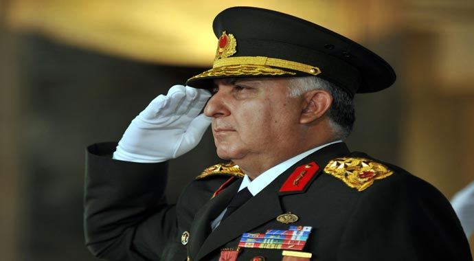 Org. Necdet Özel 'sessiz kaldı' eleştirilerinden üzgün