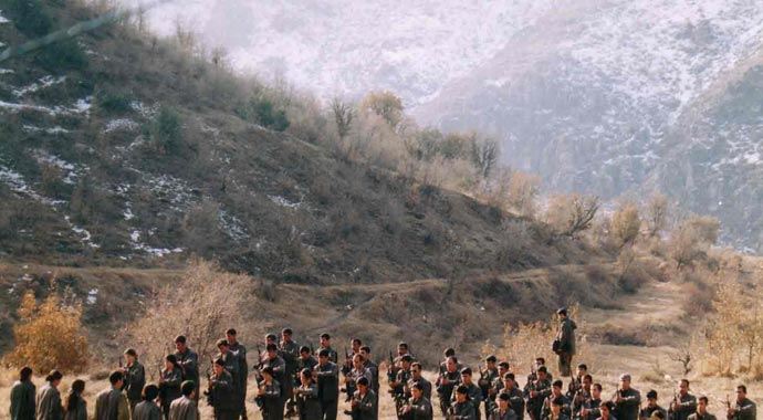 PYD ateşkesi bitirdi, saldırıya geçiyor
