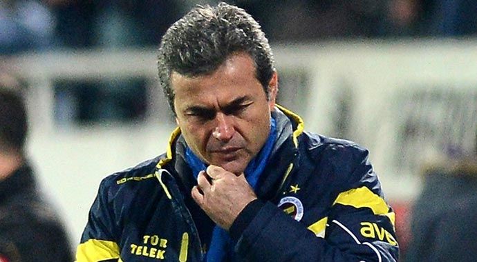 Bursaspor'un yeni teknik direktörü Aykut Kocaman mı