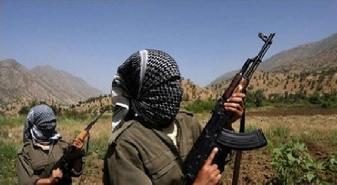 PKK, Bingöl'de kaçırdığı işçileri serbest bıraktı PKK, Bingöl'de kaçırdığı işçileri serbest bıraktı