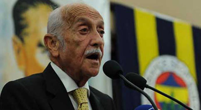 Fenerbahçe Divan Kurulu Başkanı Galatasaray&#039;ı çok kızdıracak