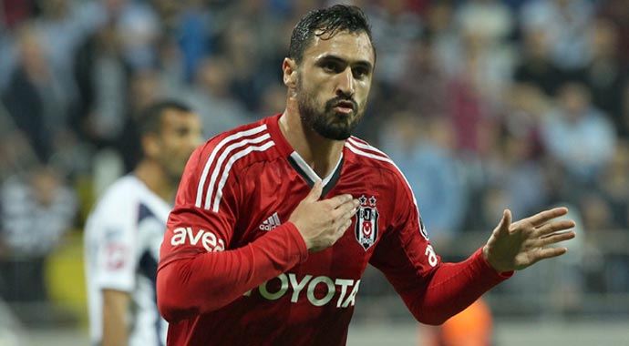 Hugo Almeida &#039;FEDA&#039; dedi, 3 yıllık sözleşme imzalayacak