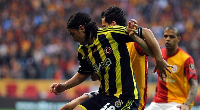 Galatasaray Fenerbahçe maçı hakkında kritik bilgiler