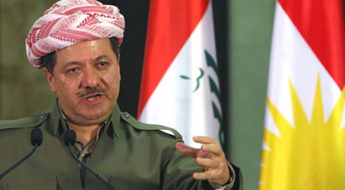 &#039;Rojava&#039;da katliam varsa halkımızı koruruz&#039;