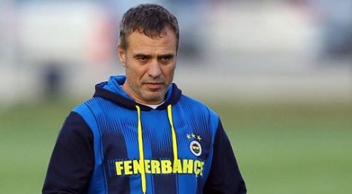 Ersun Yanal 11 senedir Cimbom'u yenemedi Ersun Yanal 11 senedir Cimbom'u yenemedi