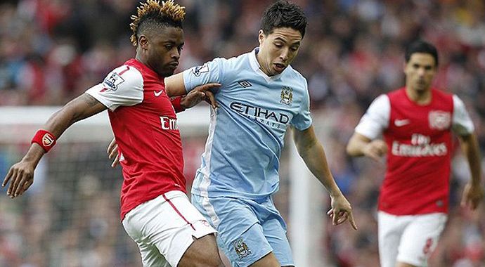 Arsenal&#039;den Fenerbahçe&#039;ye gözdağı