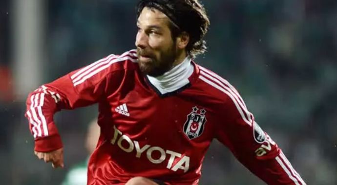 Olcay Şahan, &#039;Trabzonspor&#039;a karşı yüzde yüz hazır olacağız&#039;