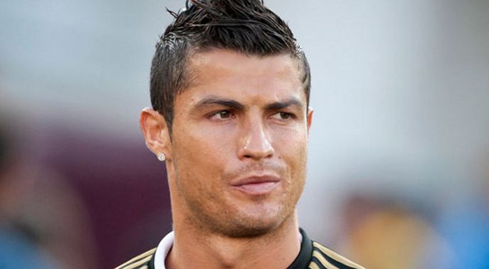 Ronaldo&#039;dan kulüp çalışanlarına büyük jest