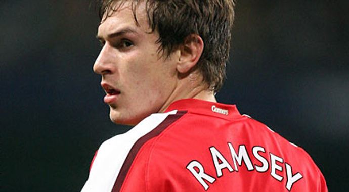 Ramsey, &#039;Gerçekçi olmak gerekirse onlardan daha iyiyiz&#039;