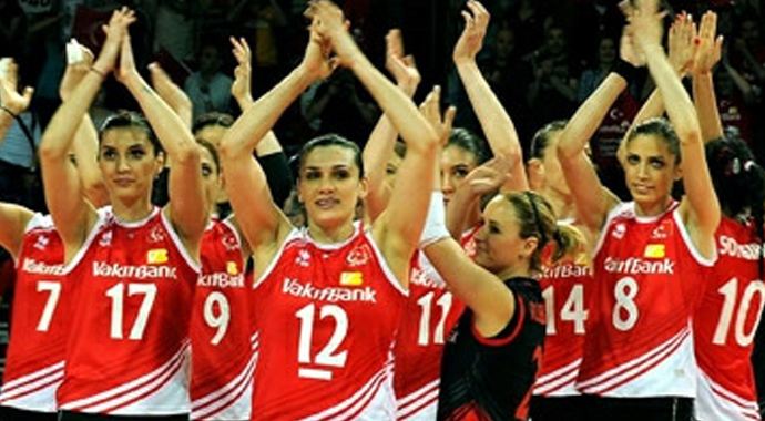 Filede rakip Çin