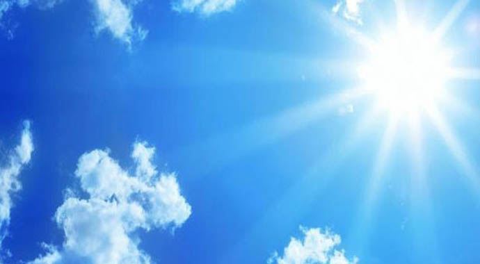Yurt genelinde hava durumu Yurt genelinde hava durumu