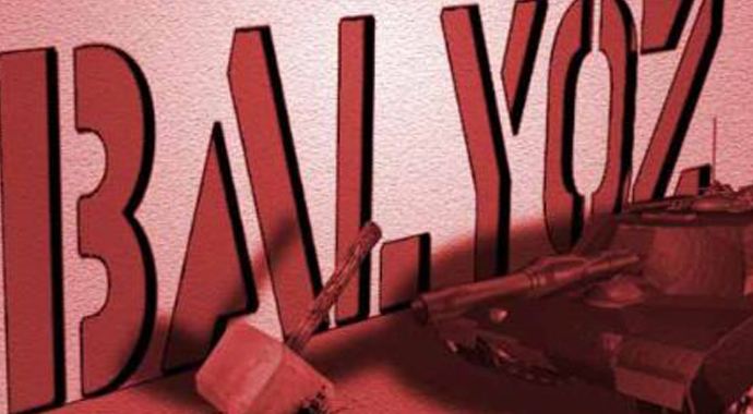 Balyoz davası, yarın devam edecek Balyoz davası, yarın devam edecek