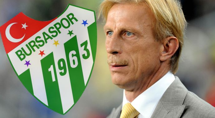 Busaspor'un başına Daum mu geçiyor Busaspor'un başına Daum mu geçiyor