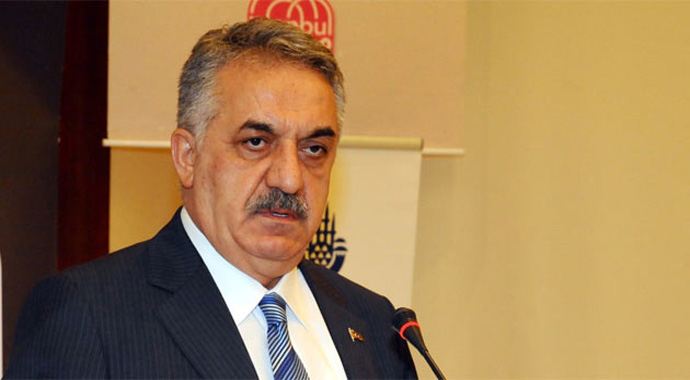 Hayati Yazıcı Ergenekon davasını değerlendirdi Hayati Yazıcı Ergenekon davasını değerlendirdi