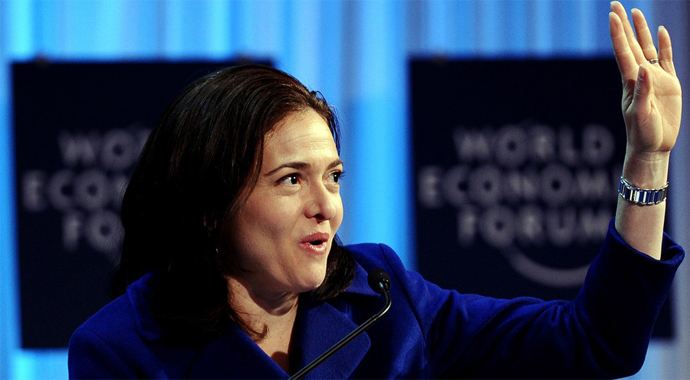 Facebook COO&#039;su büyük kar yaptı