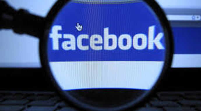 Facebook'tan dev yenilik Facebook'tan dev yenilik