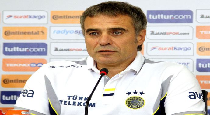 Ersun Yanal'ın kupa inancı Ersun Yanal'ın kupa inancı