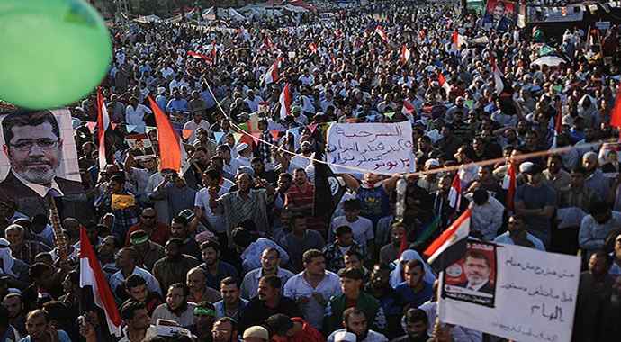 Mısırlılar ''Merşuiyet Kupası''nda karşılaşacaklar Mısırlılar ''Merşuiyet Kupası''nda karşılaşacaklar
