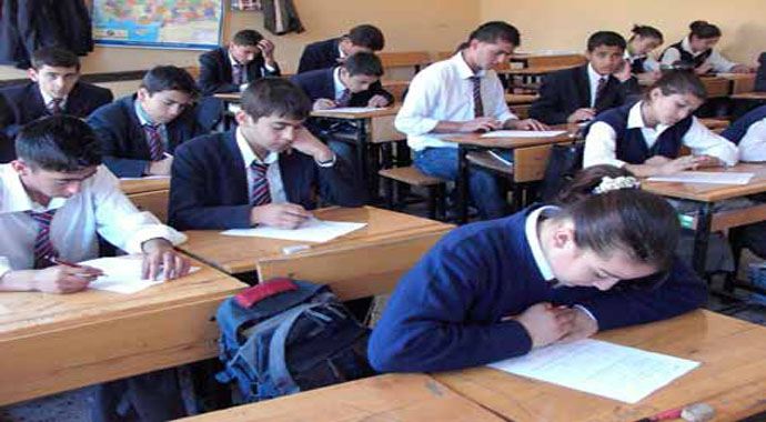 Açık liseye 300 bin yeni kontenjan Açık liseye 300 bin yeni kontenjan
