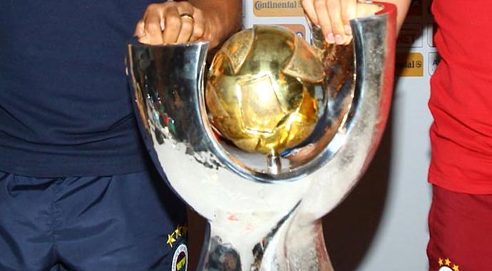 Galatasaray Fenerbahçe Süper Kupa finaline doğru Galatasaray Fenerbahçe Süper Kupa finaline doğru