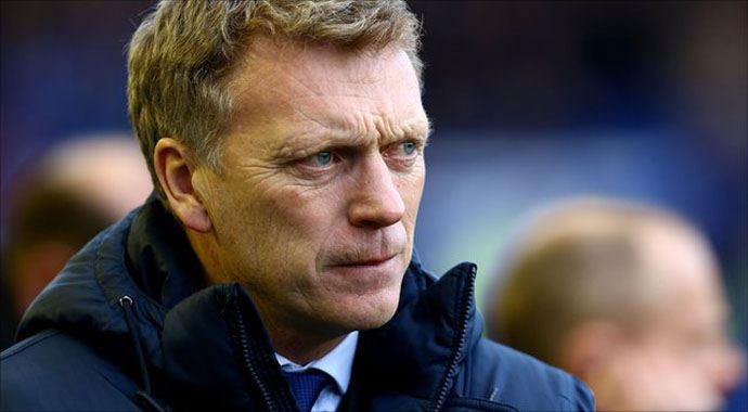 Büttner'de son söz Moyes'in Büttner'de son söz Moyes'in