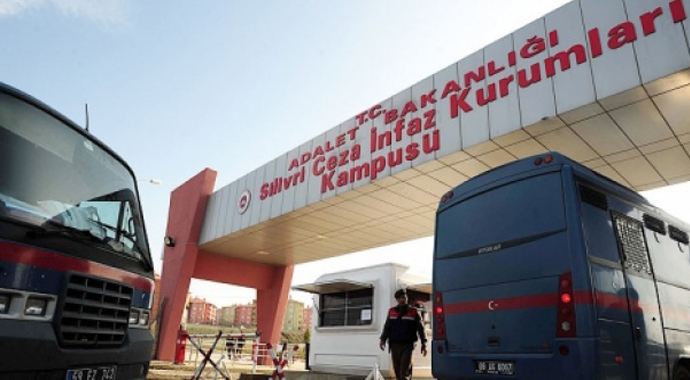 Balyoz Davası&#039;nda yarın savunma günü