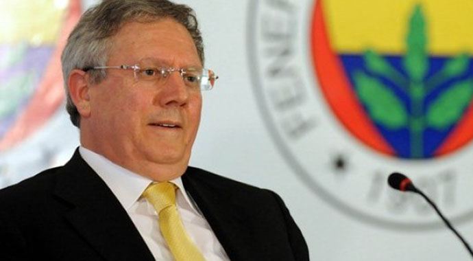 Aziz Yıldırım, Kayseri'ye gidiyor