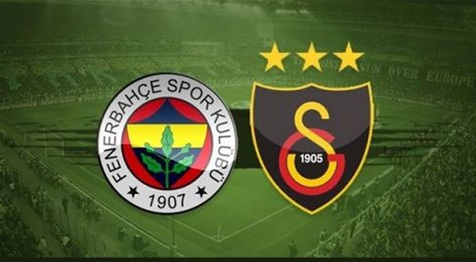 Süper Kupa Galatasaray Fenerbahçe muhtemel 11'leri 