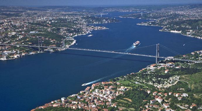 Etiler Çamlıca arasına Teleferik geliyor