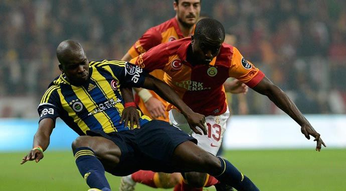Süper Kupa - Galatasaray ve Fenerbahçe'nin ilk 11'leri belli oldu Süper Kupa - Galatasaray ve Fenerbahçe'nin ilk 11'leri belli oldu