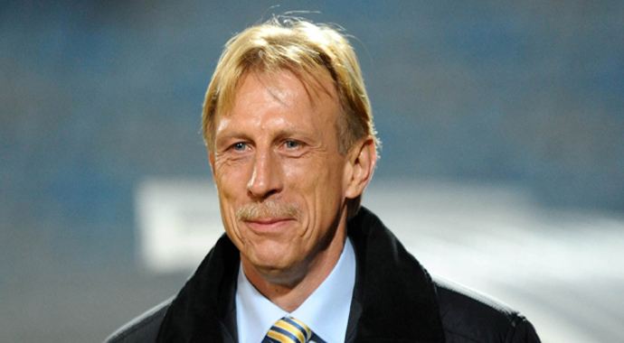 Bursaspor açıkladı, Daum ile anlaşıldı