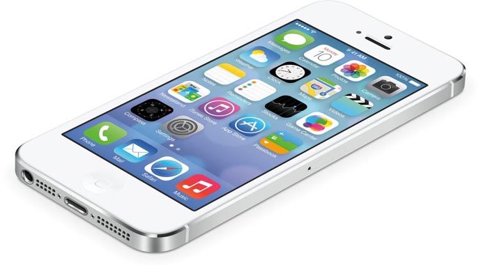 iPhone 5S 10 Eylül'de görücüye çıkacak iPhone 5S 10 Eylül'de görücüye çıkacak