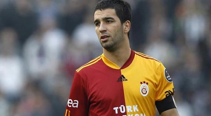 Arda Turan transferinde Galatasaray'ı şoke eden açıklama