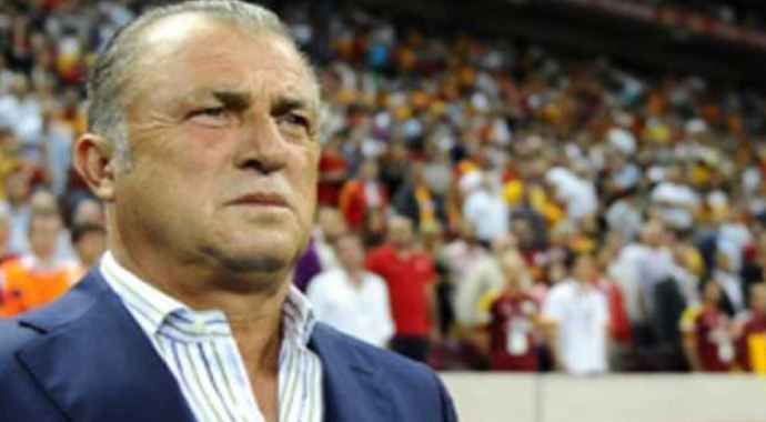 Terim, 'Bir iddia varsa Galatasaray oradadır'