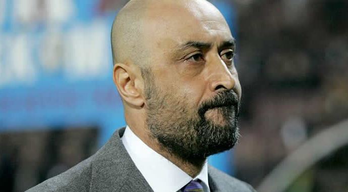 Trabzonspor'da Tolunay Kafkas tehlikesi Trabzonspor'da Tolunay Kafkas tehlikesi