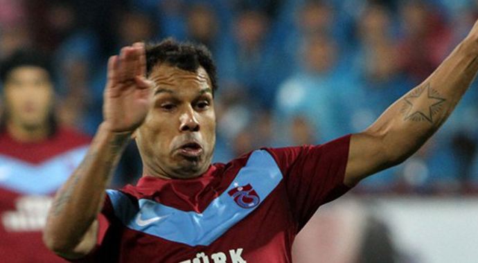 Çaykur Rizespor'dan Alanzinho'ya teklif Çaykur Rizespor'dan Alanzinho'ya teklif