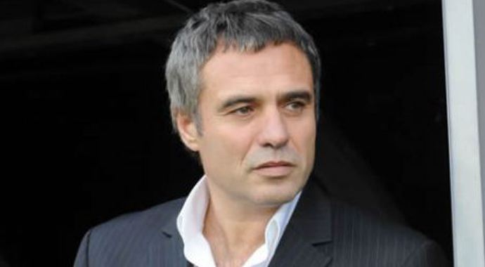 Ersun Yanal, 'Kazanmamız gerekiyordu ama kazanamadık' Ersun Yanal, 'Kazanmamız gerekiyordu ama kazanamadık'