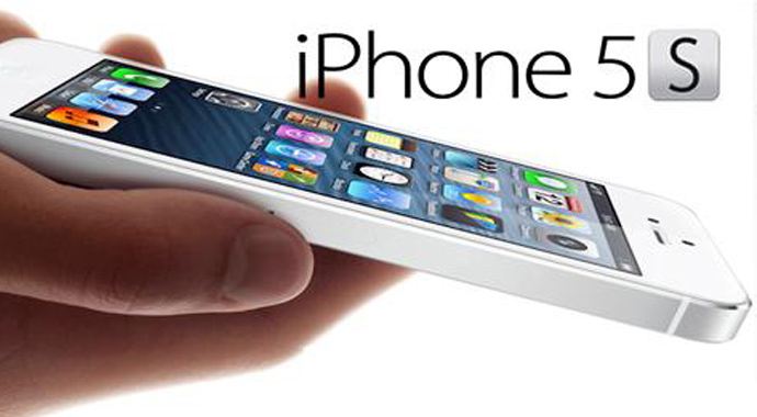 Yeni iPhone Eylül'de geliyor Yeni iPhone Eylül'de geliyor